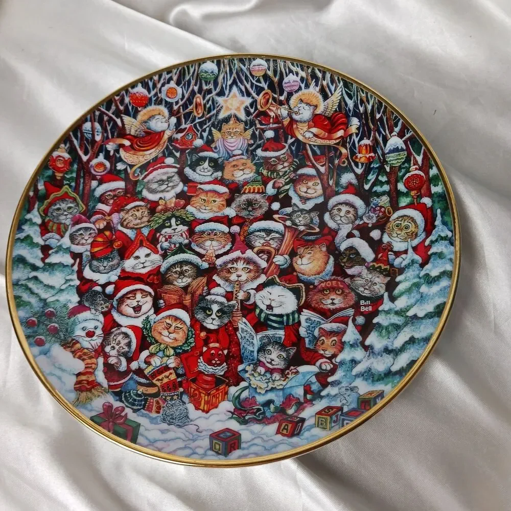VINTAGE FRANKLIN MINT 